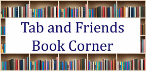 Tab's Book Corner