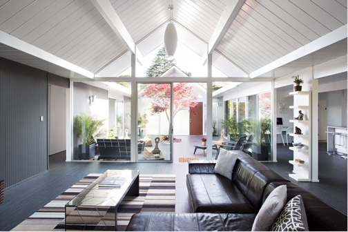 eichler home